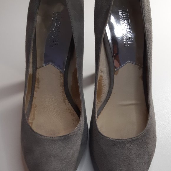 Leather  women's shoes - Picture 5 of 6